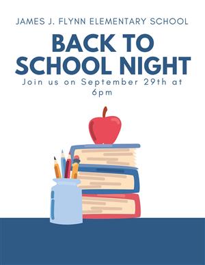  Back to School